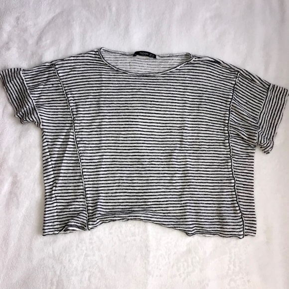 boxy tee - Picture 1 of 3